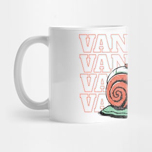 Van Life Mug